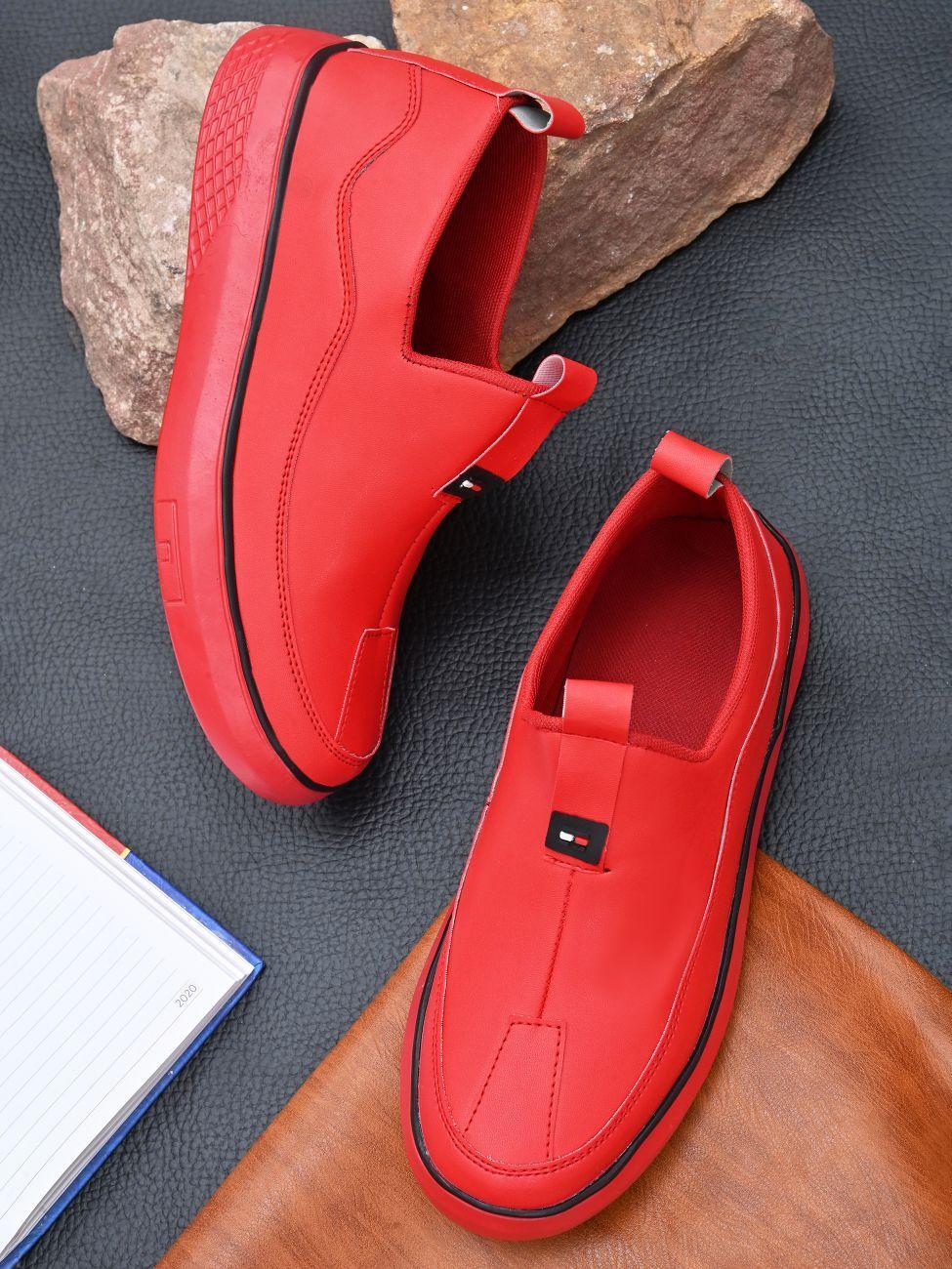 Men's Fashionable Daily Wear Casual Shoes