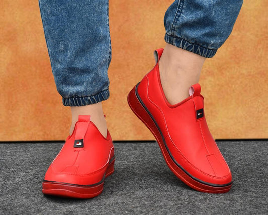 Men's Fashionable Daily Wear Casual Shoes