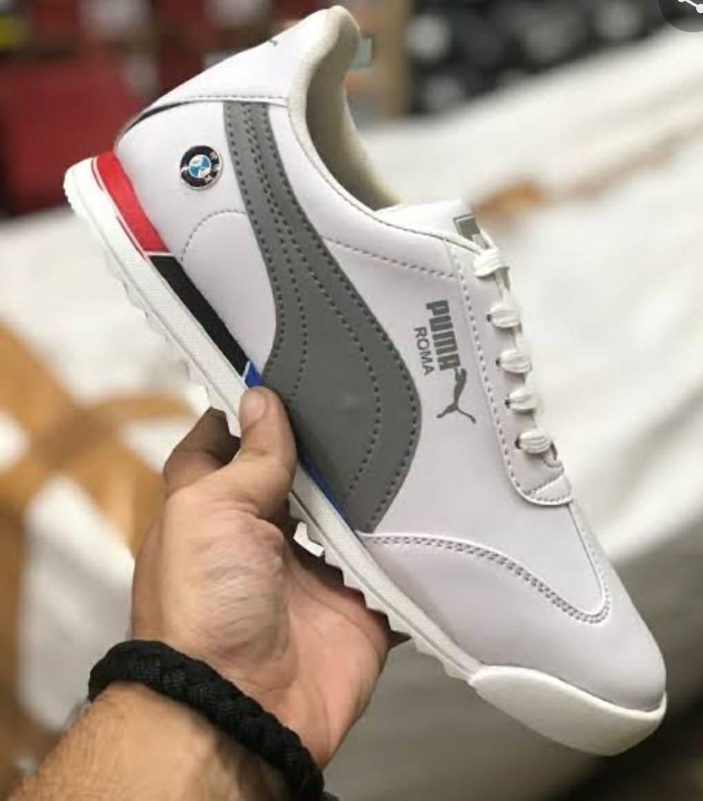 Men's Driving Fashionable Casual Shoes