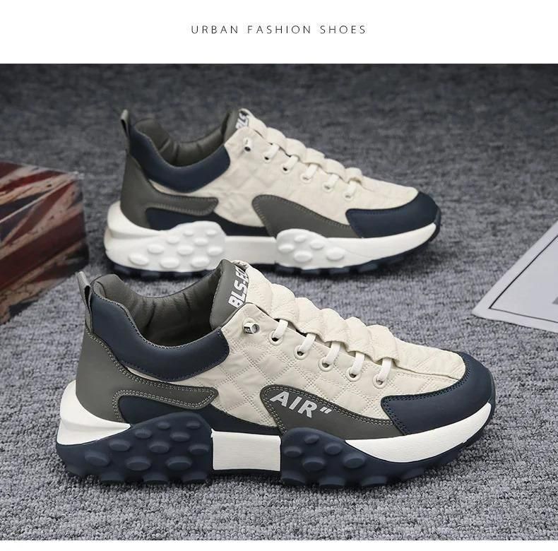 Mens casual shoes